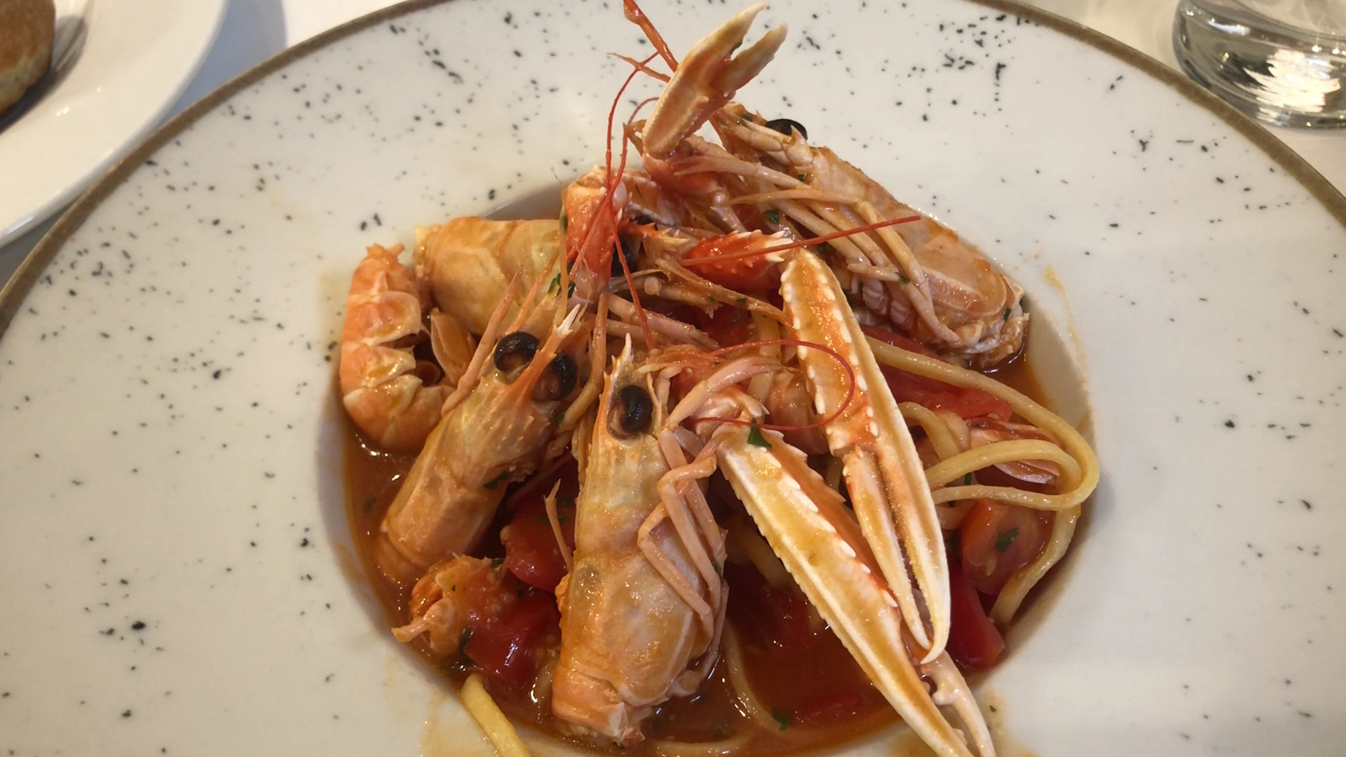 Ristorante Del Centro, Bari