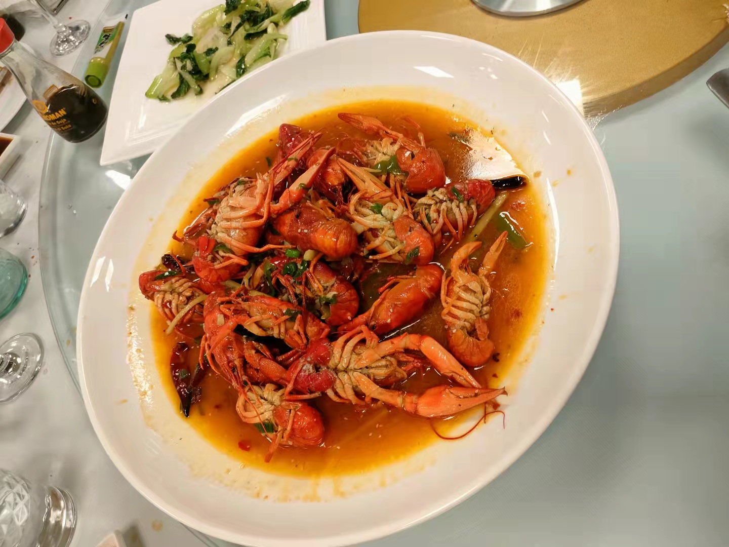 ristorante del centro