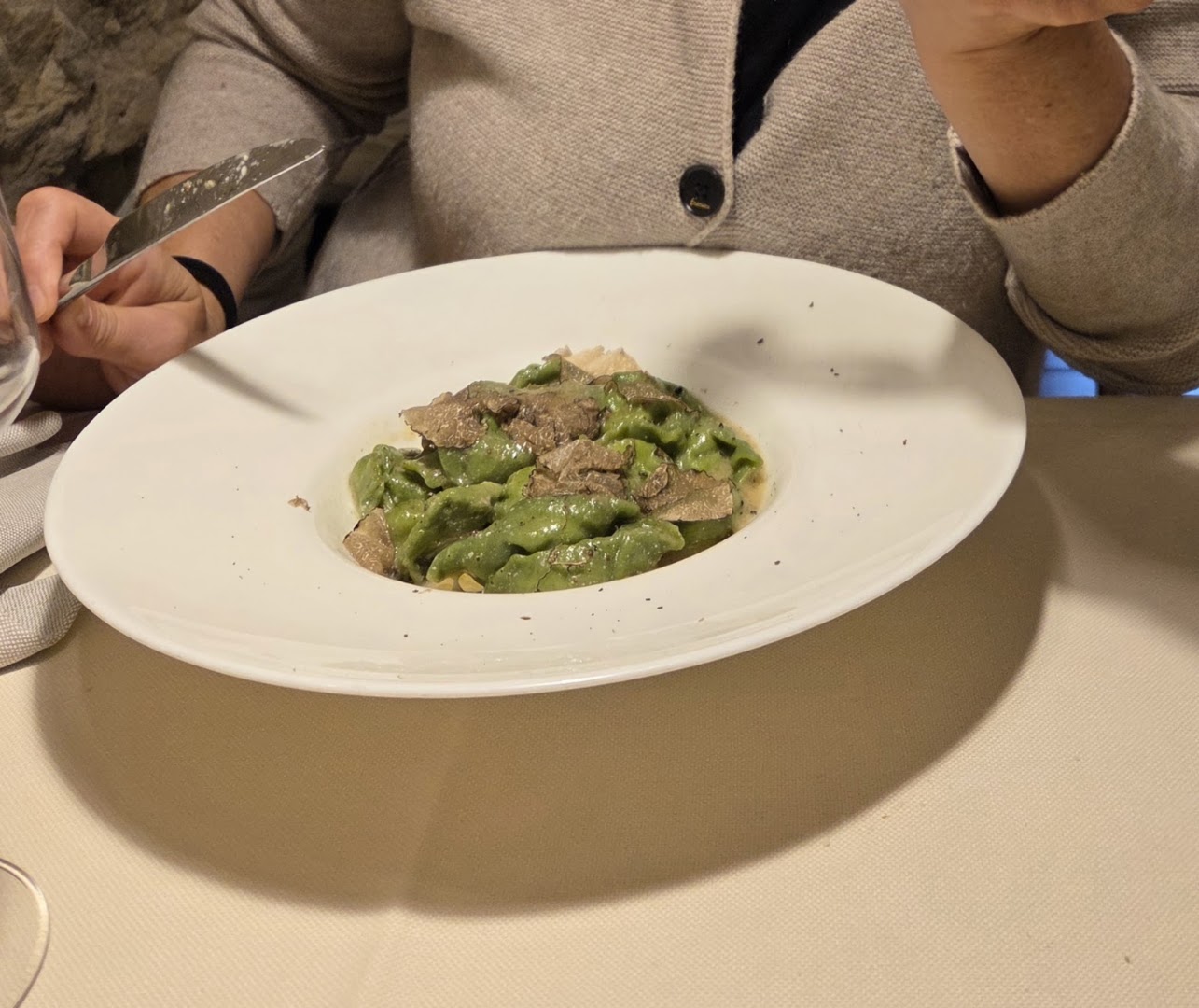 Ristorante del Conte