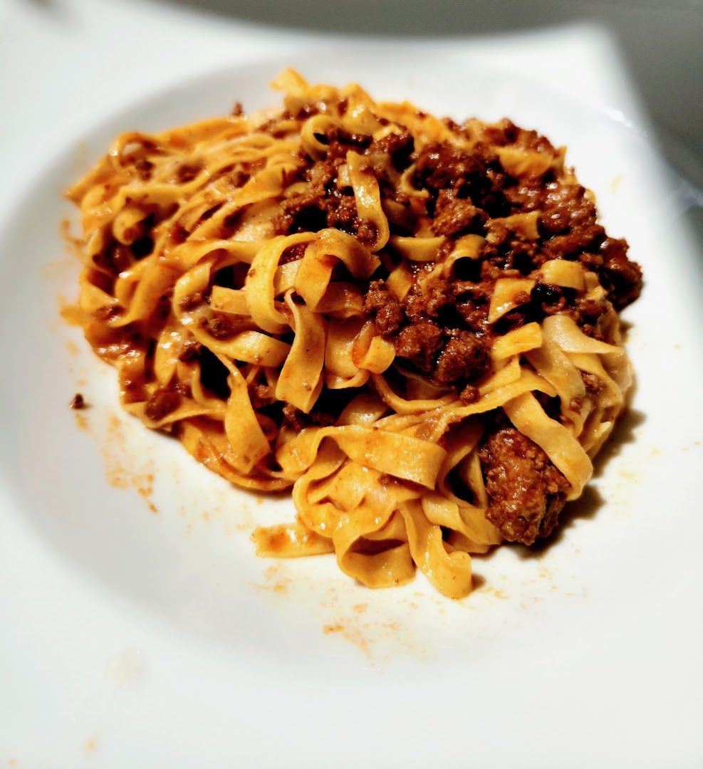 Ristorante del Conte