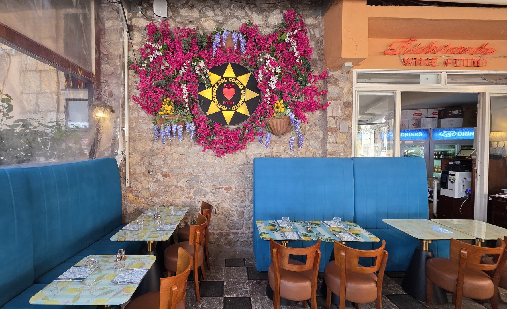 Ristorante Del Corso