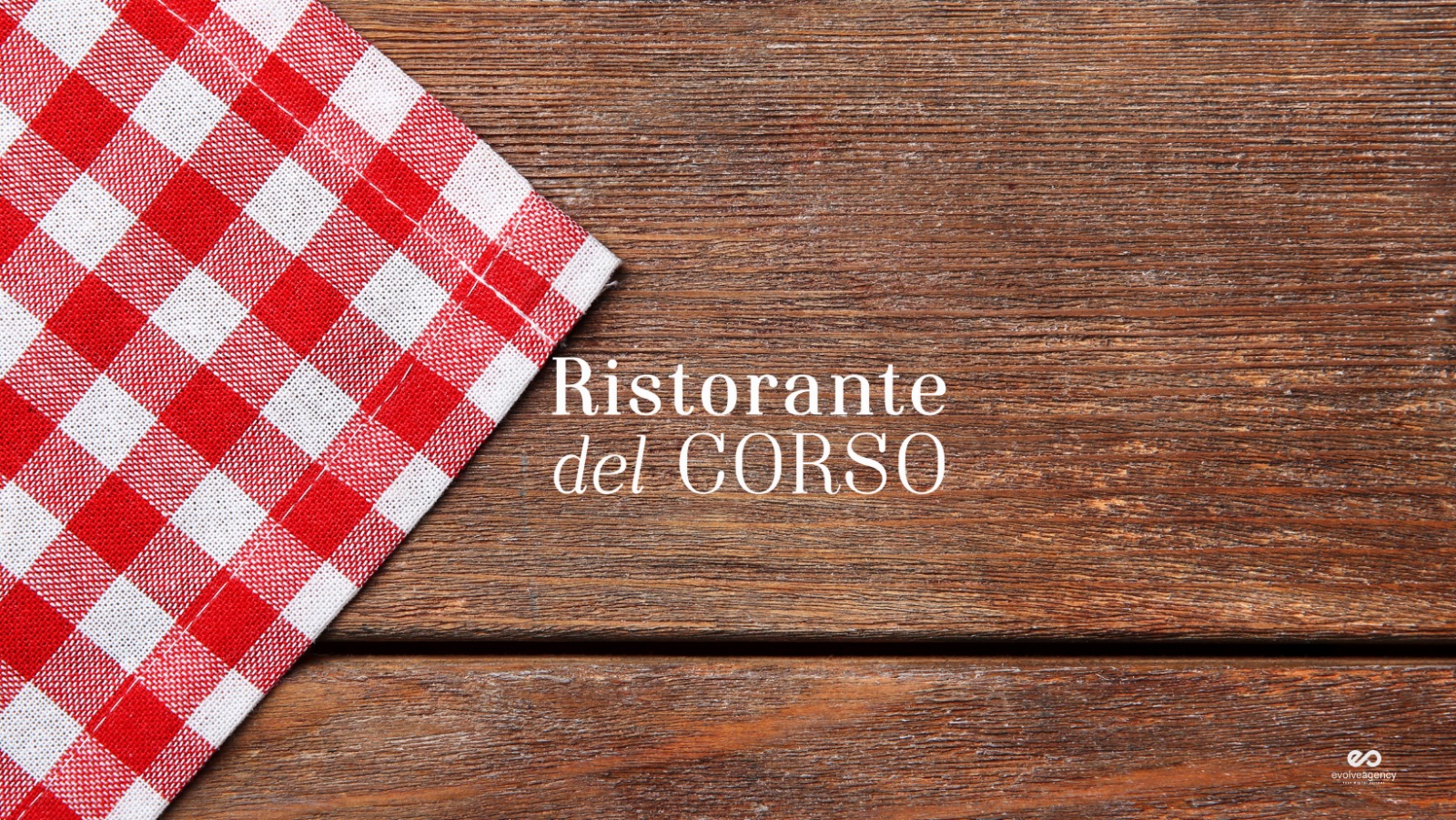 Ristorante Del Corso, Taormina