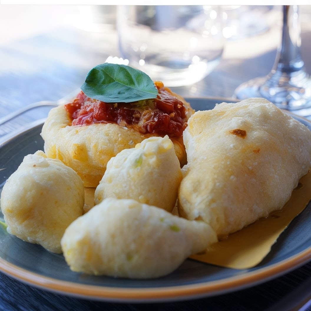 Ristorante del Delicato, San Giorgio a Cremano