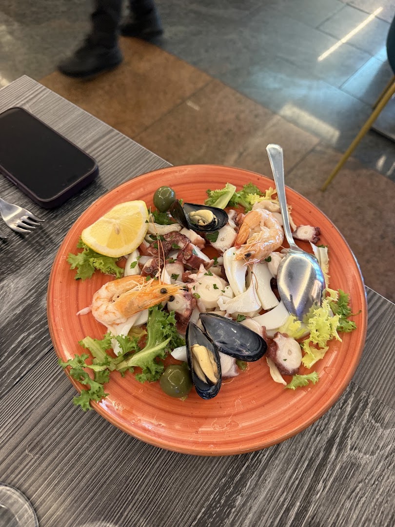 Ristorante del Delicato