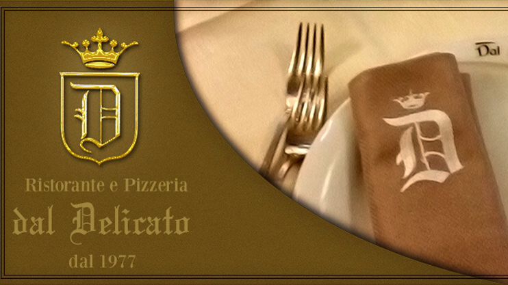 Ristorante del Delicato