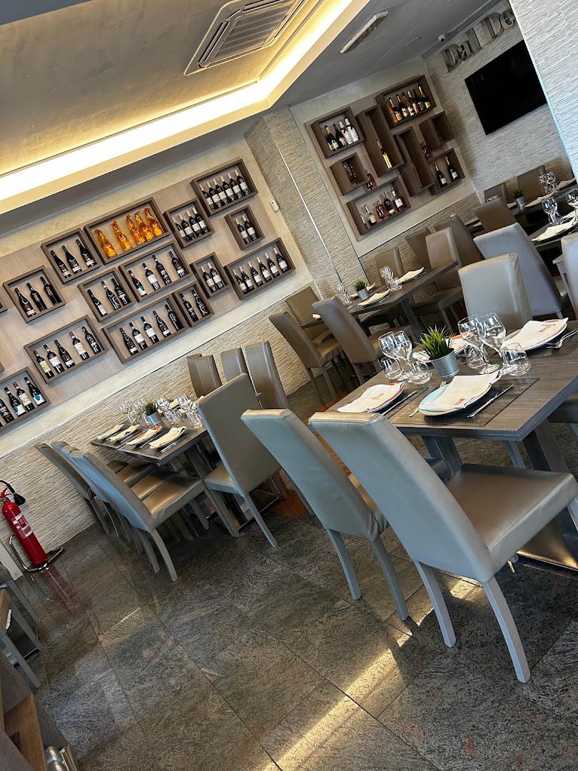 Ristorante del Delicato