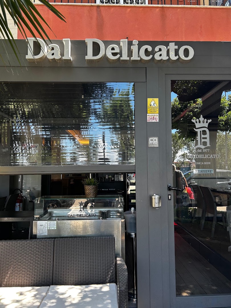 Ristorante del Delicato