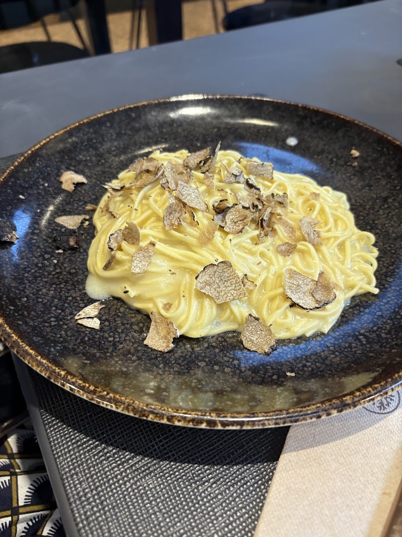 Ristorante del Duomo Bicerin