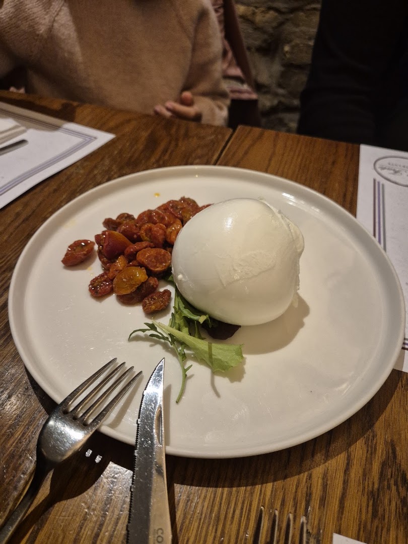 Ristorante Del Frate