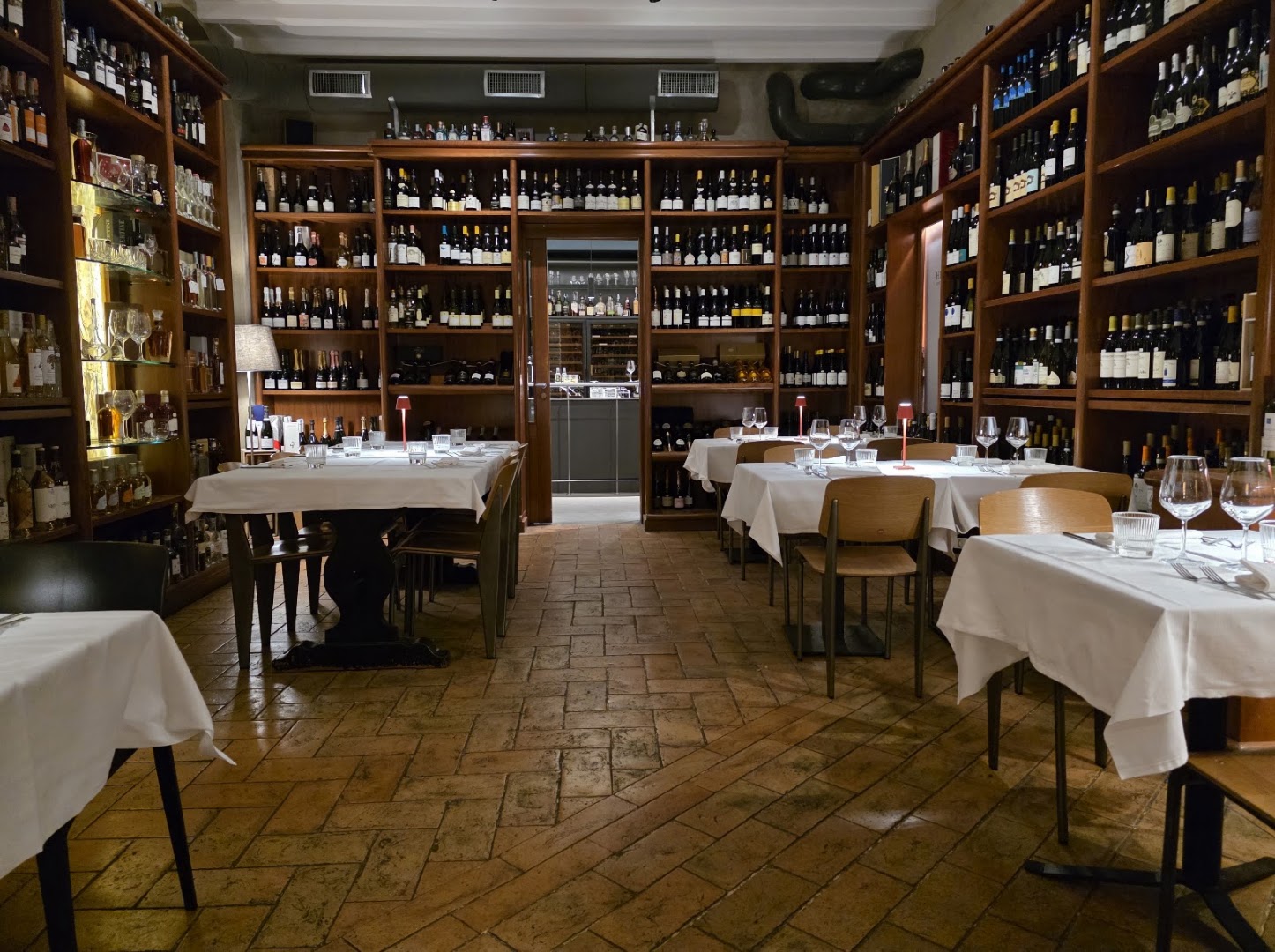 Ristorante Del Frate