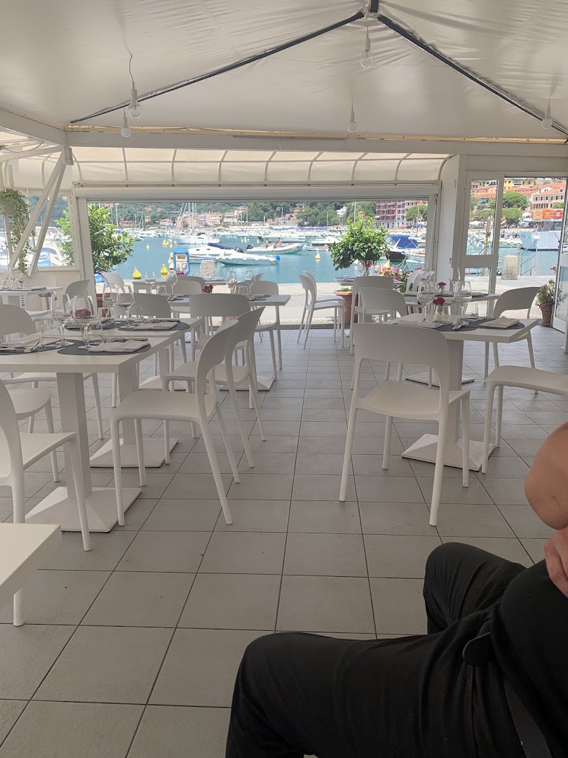 Ristorante del Molo
