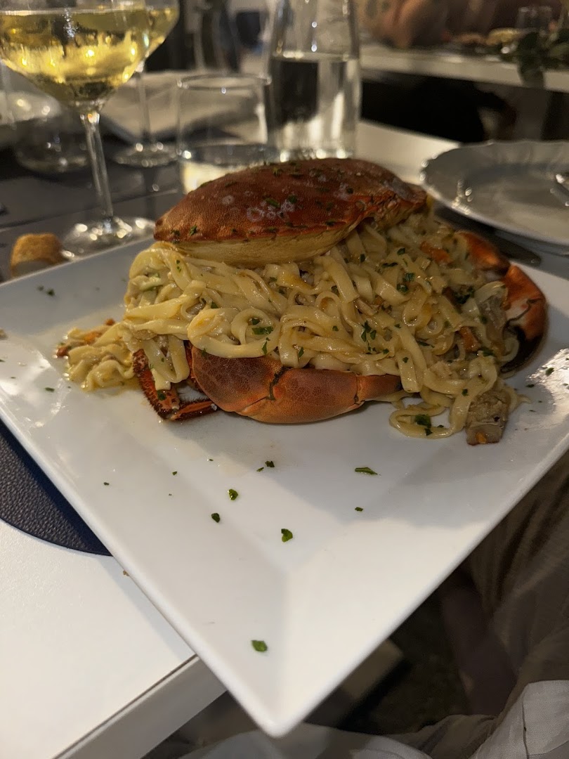 Ristorante del Molo