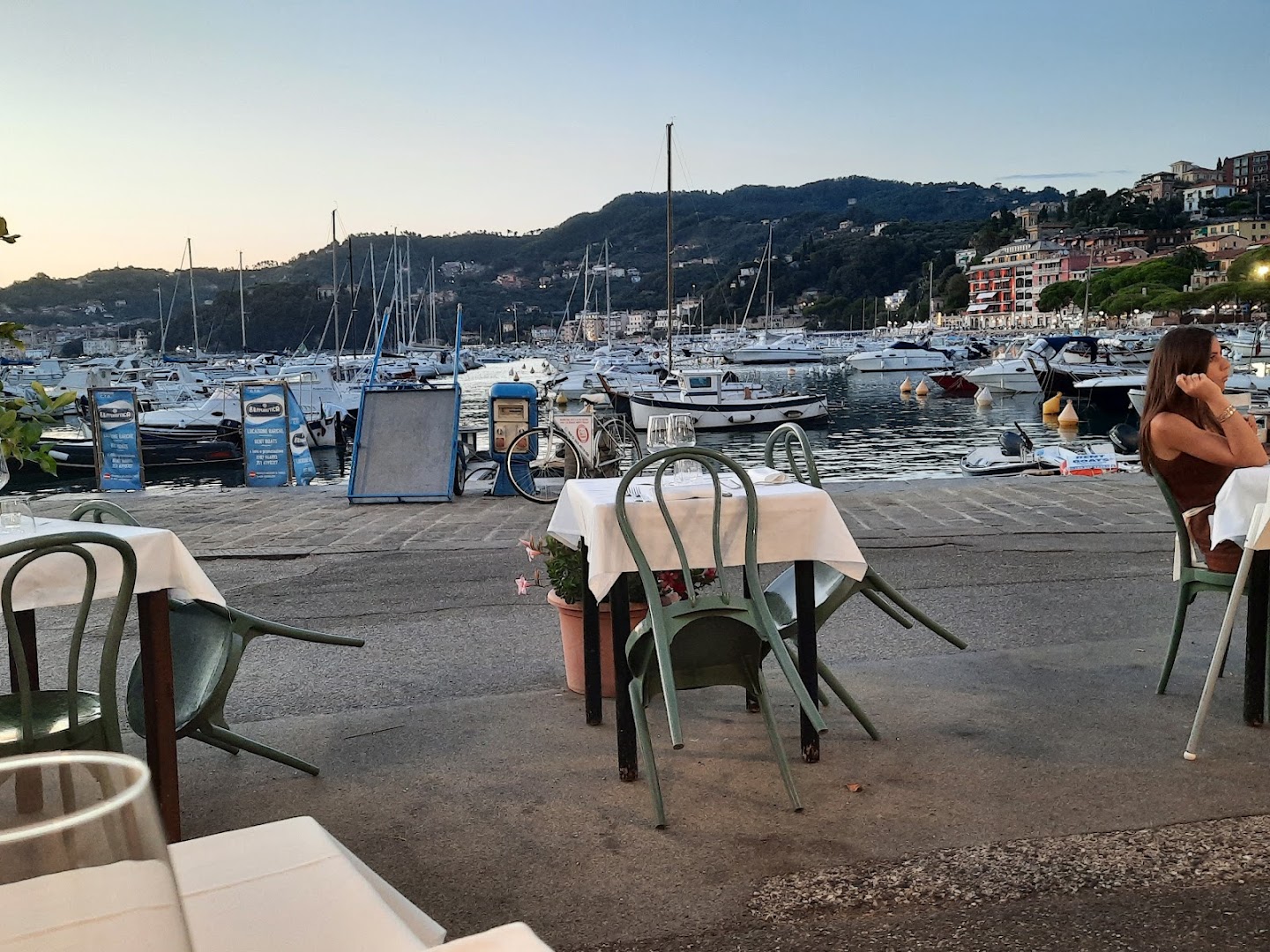 Ristorante del Molo