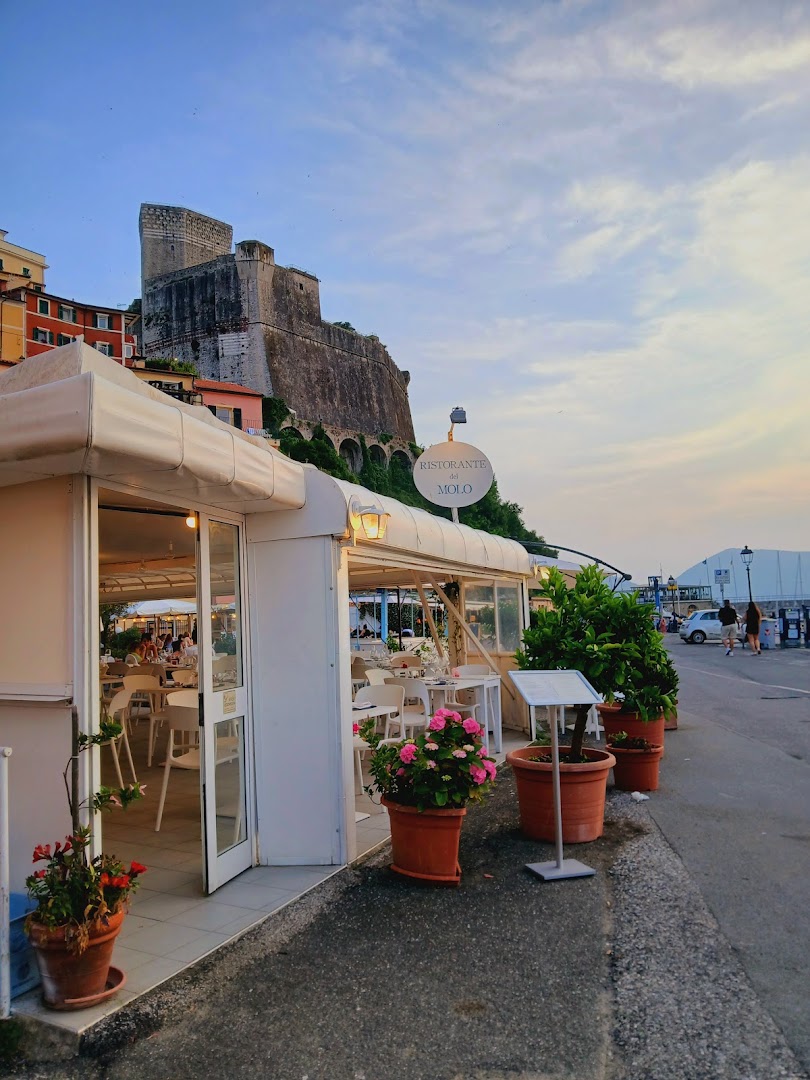 Ristorante del Molo