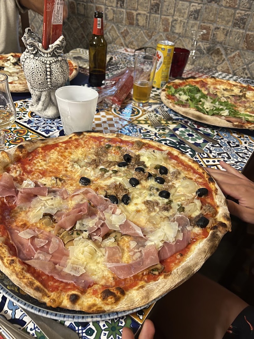 Ristorante del Moro