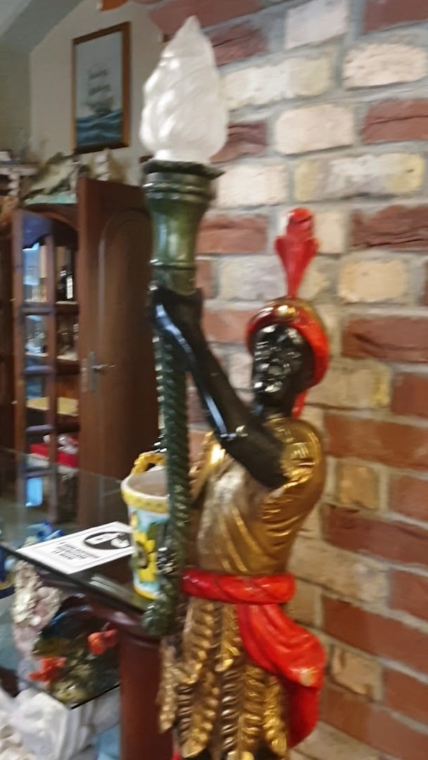 Ristorante del Moro