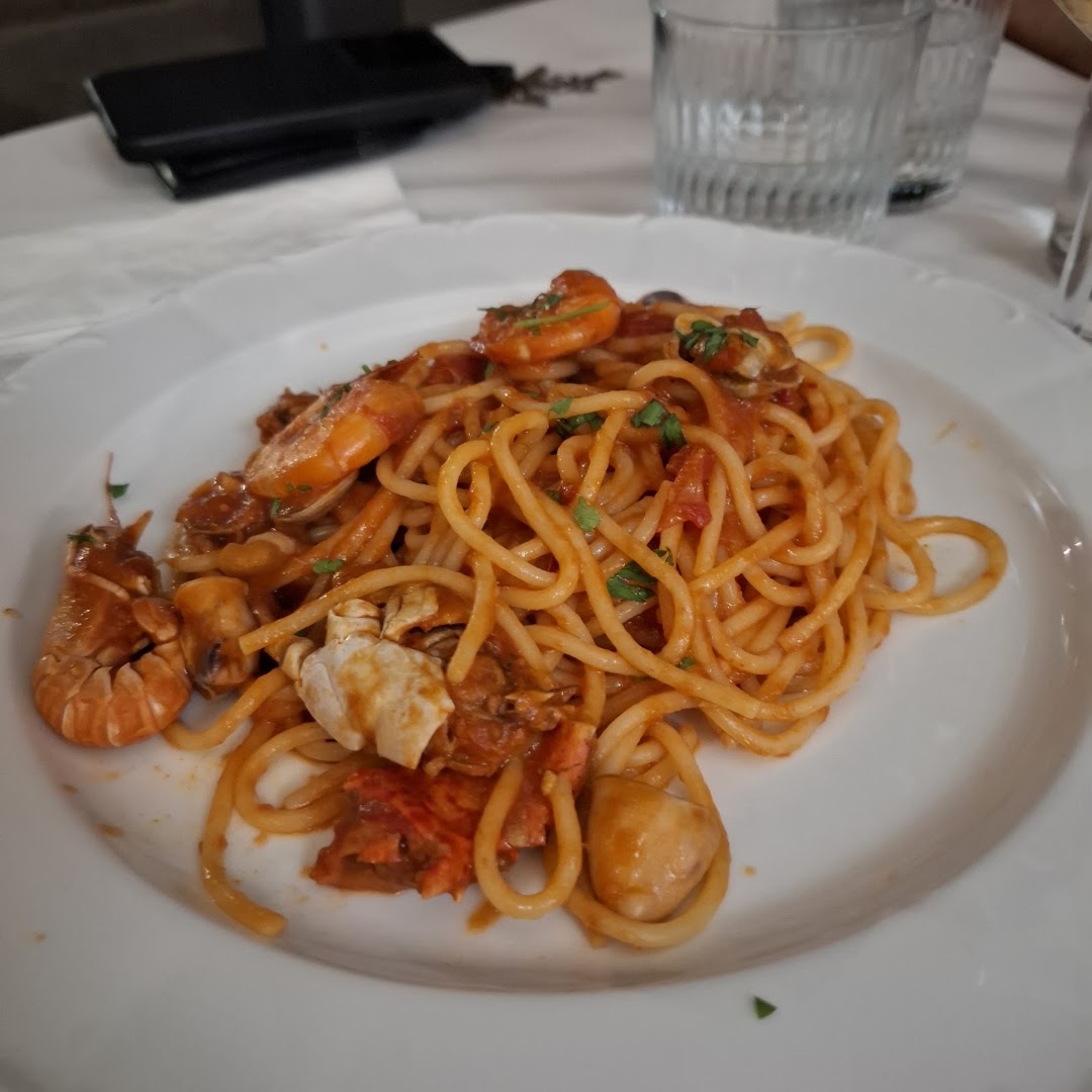 Ristorante del Parco