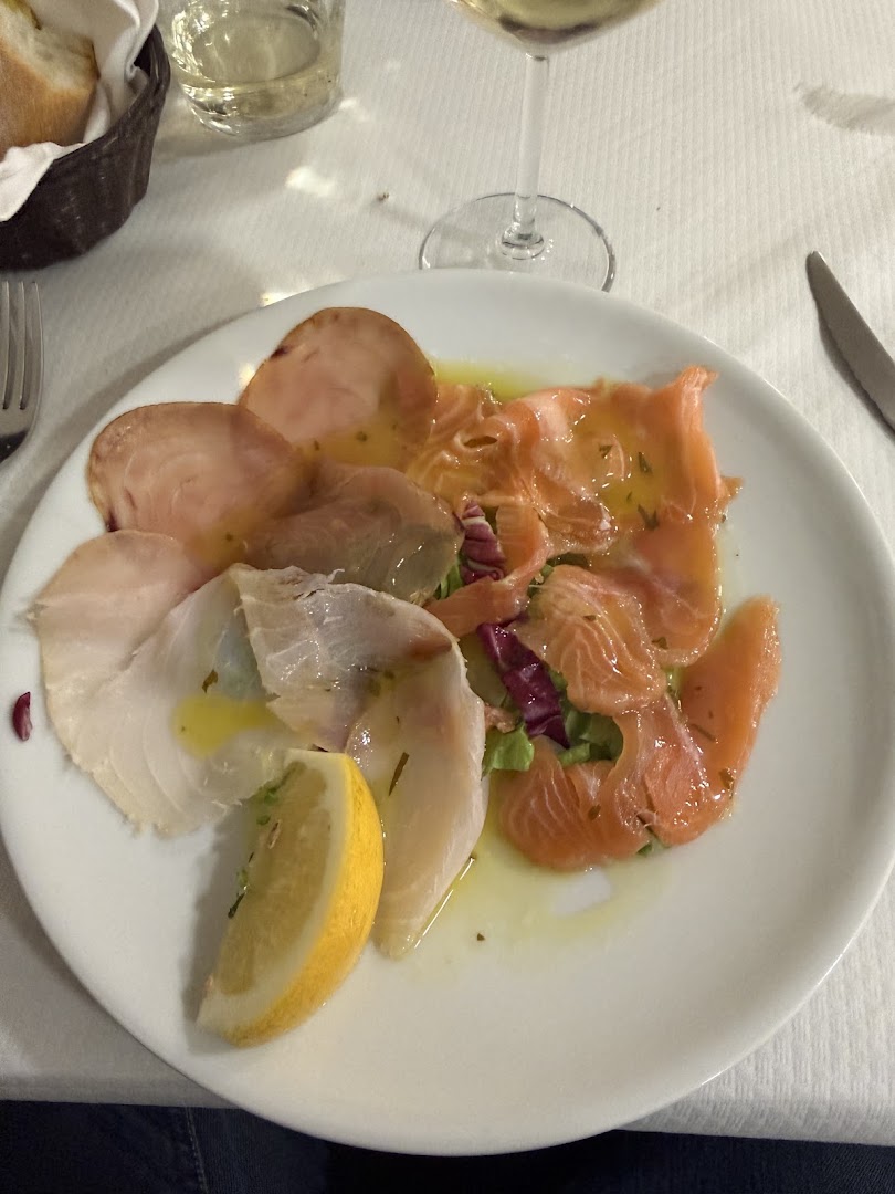 Ristorante del Parco