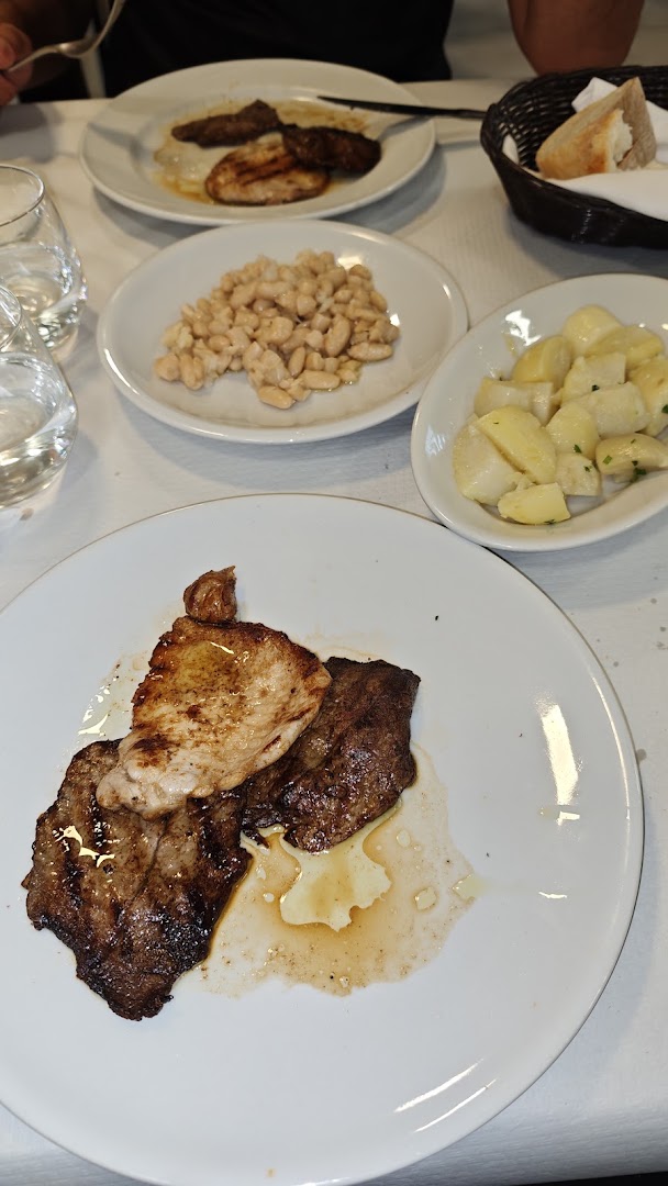 Ristorante del Parco