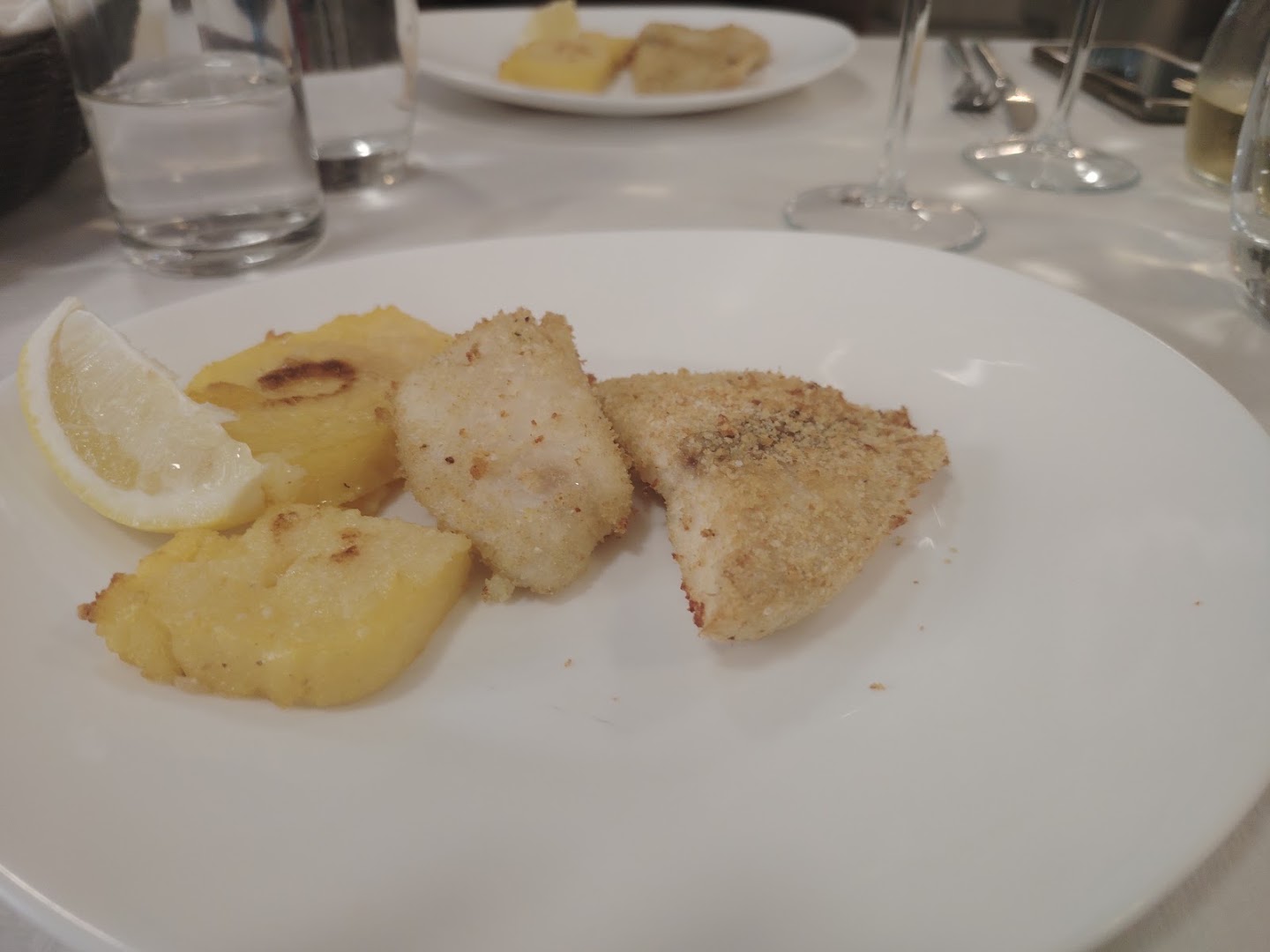 Ristorante del Parco