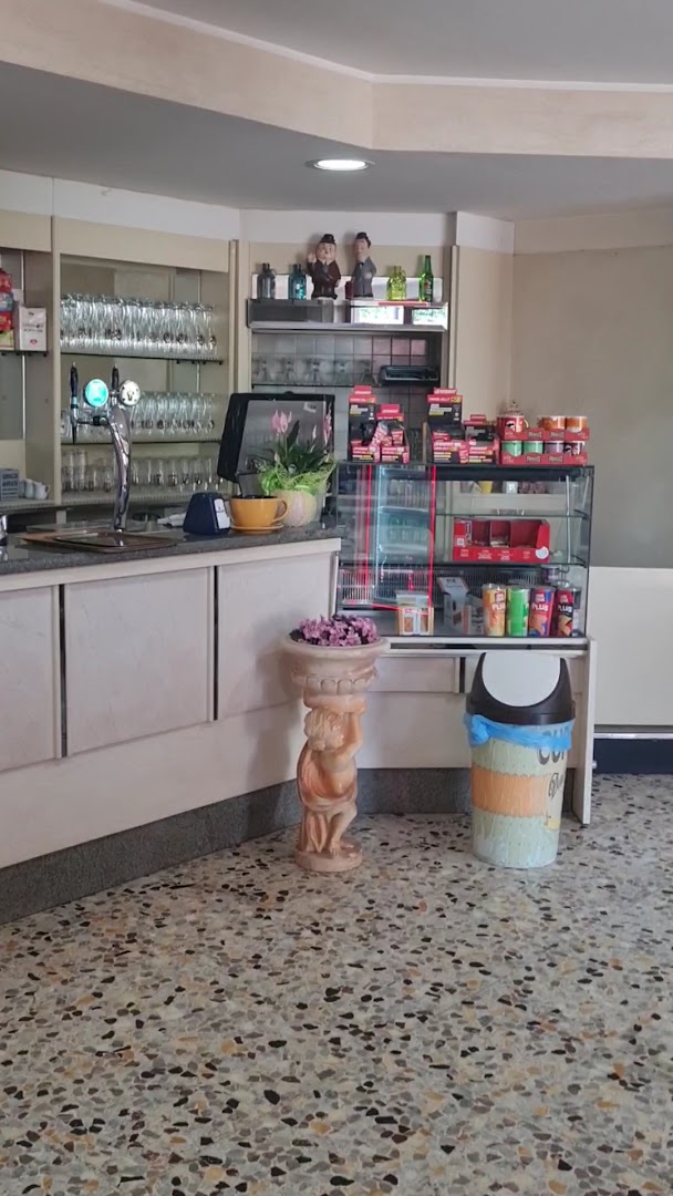 Ristorante Del Pescatore