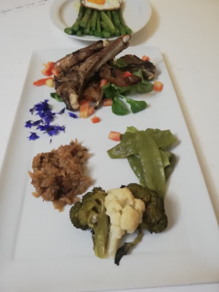 Ristorante Del Pino sciolze