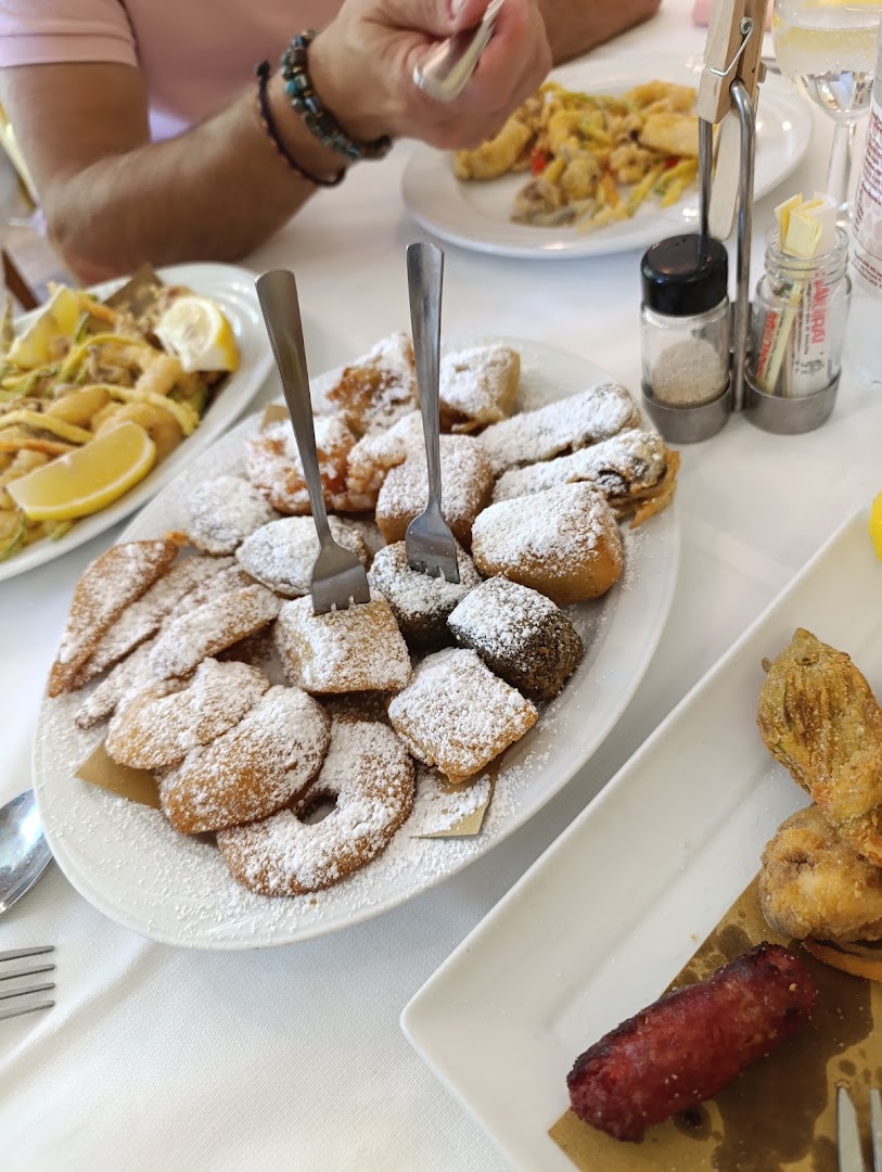 Ristorante Del Pino sciolze, Sciolze