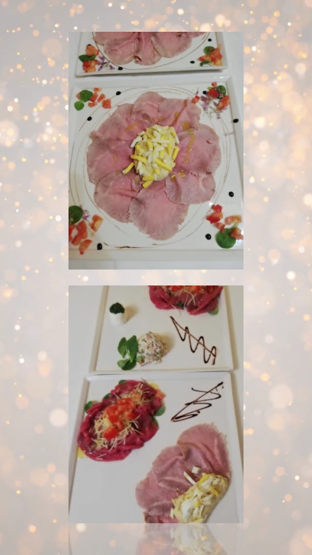 Ristorante Del Pino sciolze