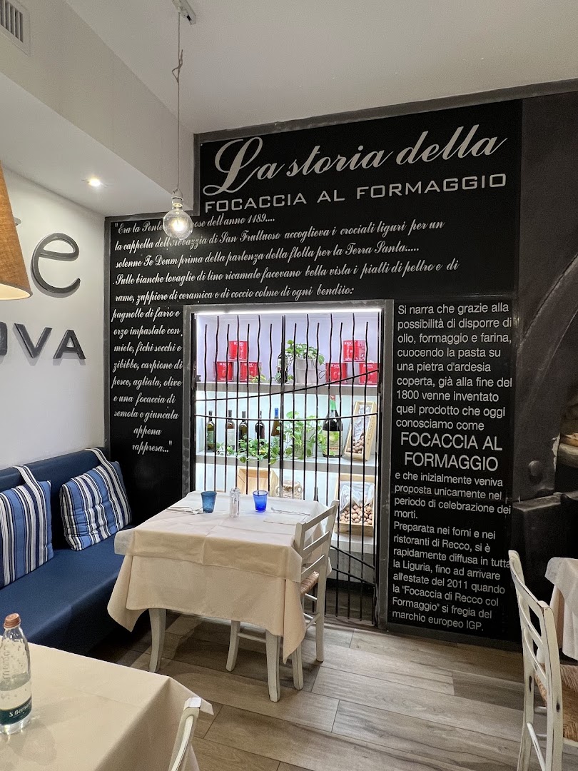Ristorante Del Ponte Decembrio