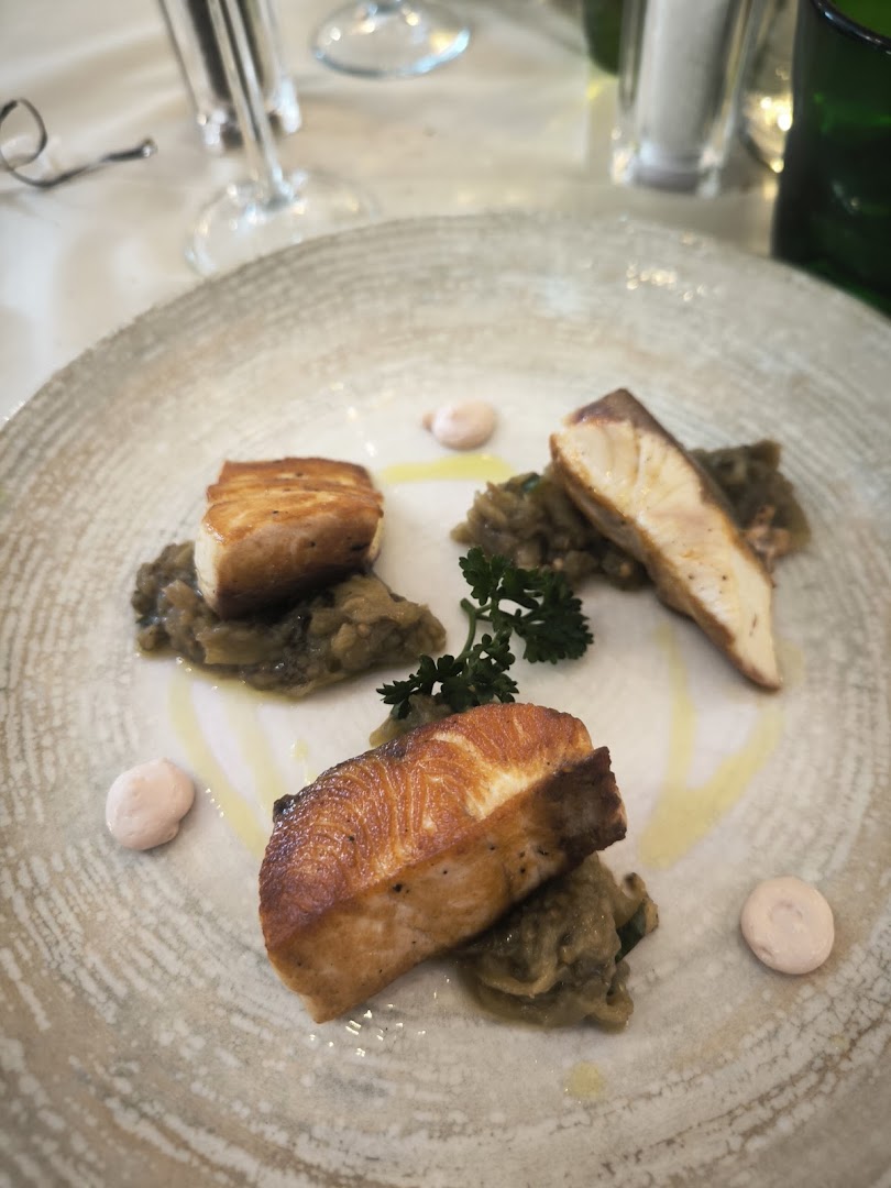 Ristorante Del Ponte Decembrio