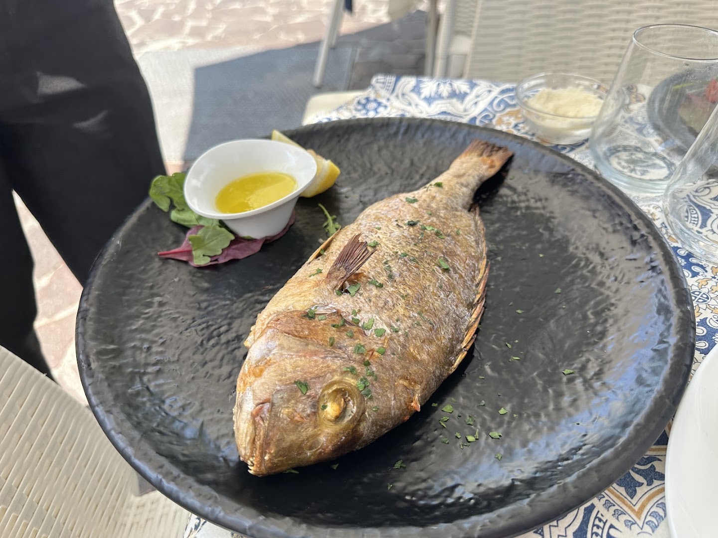 Ristorante Del Porto