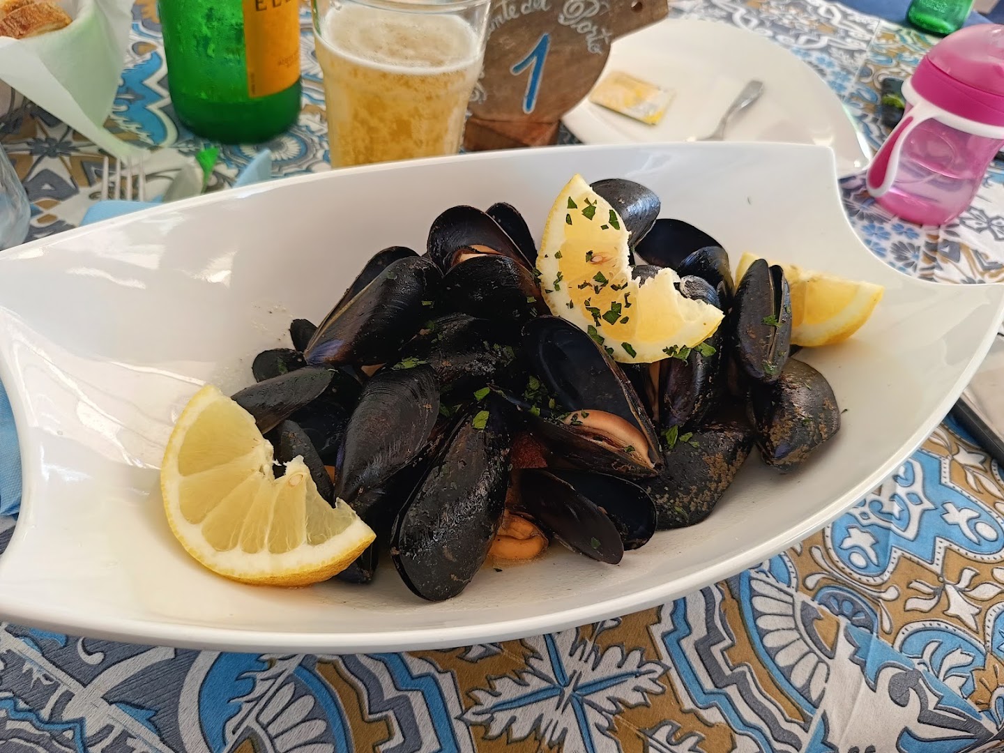 Ristorante Del Porto