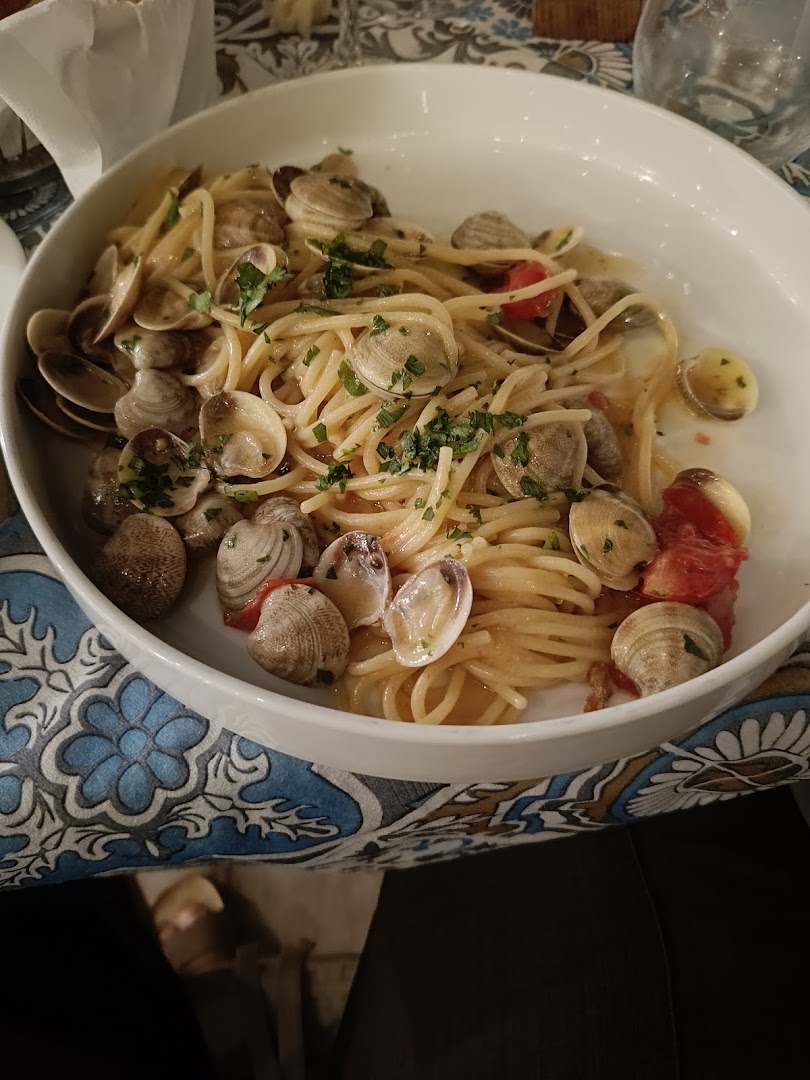 Ristorante Del Porto