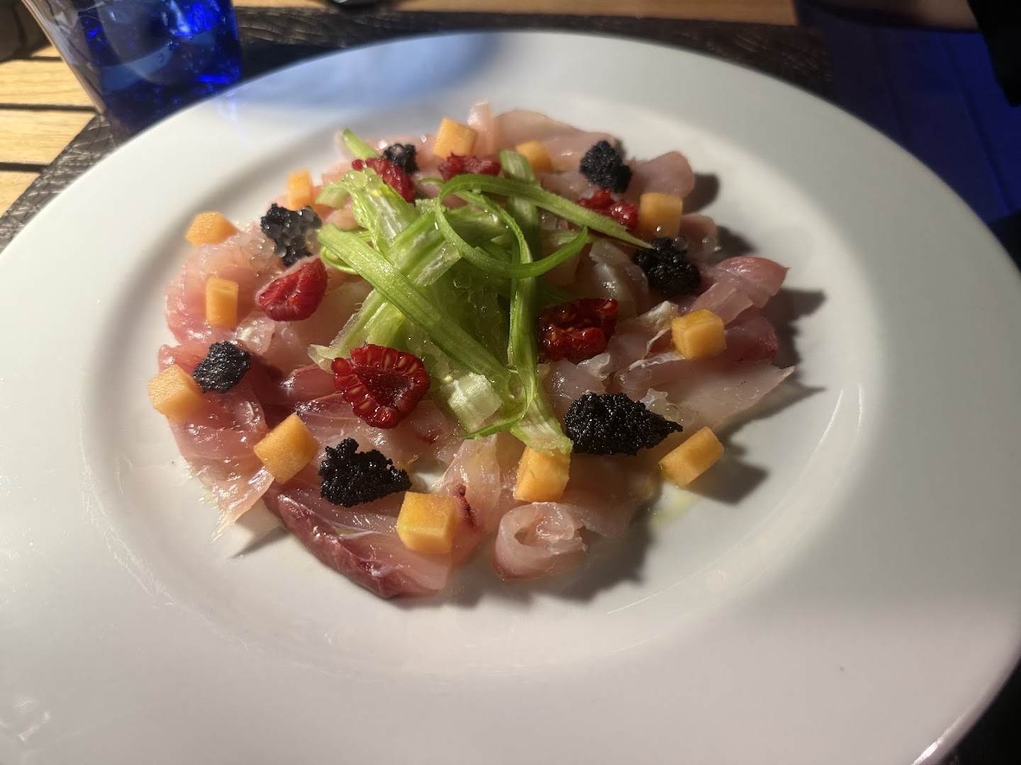 Ristorante del Re