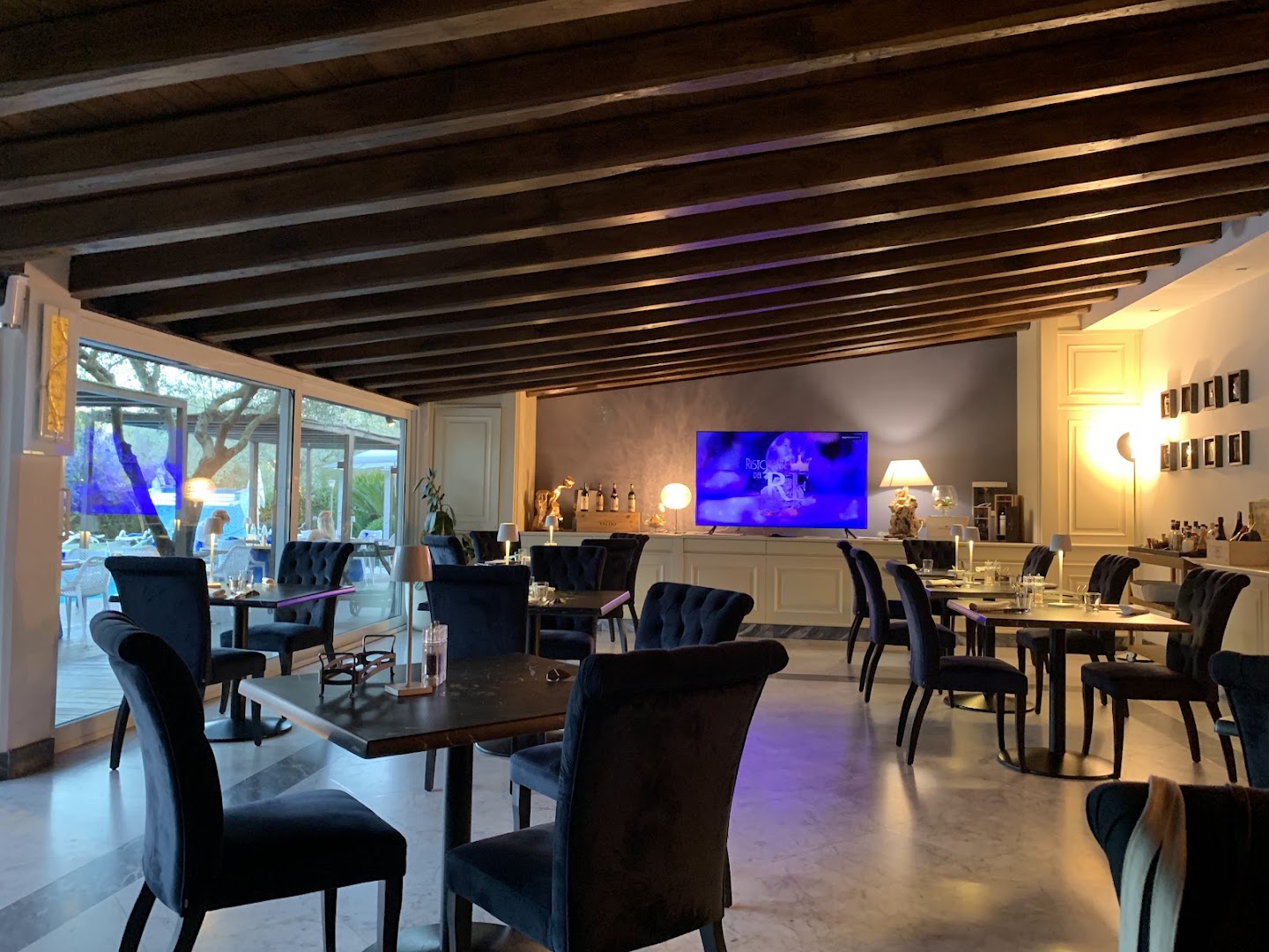 Ristorante del Re