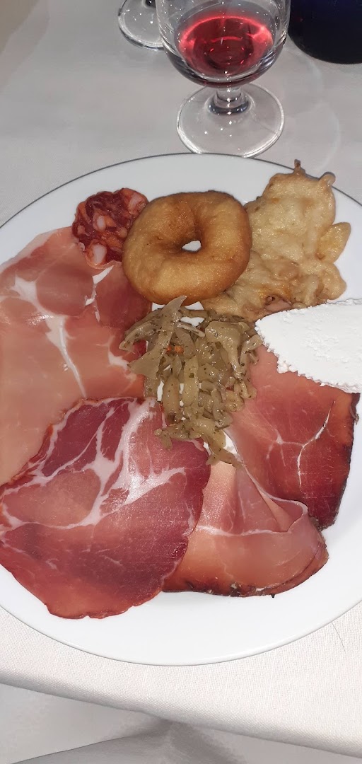 Ristorante Del Riccio