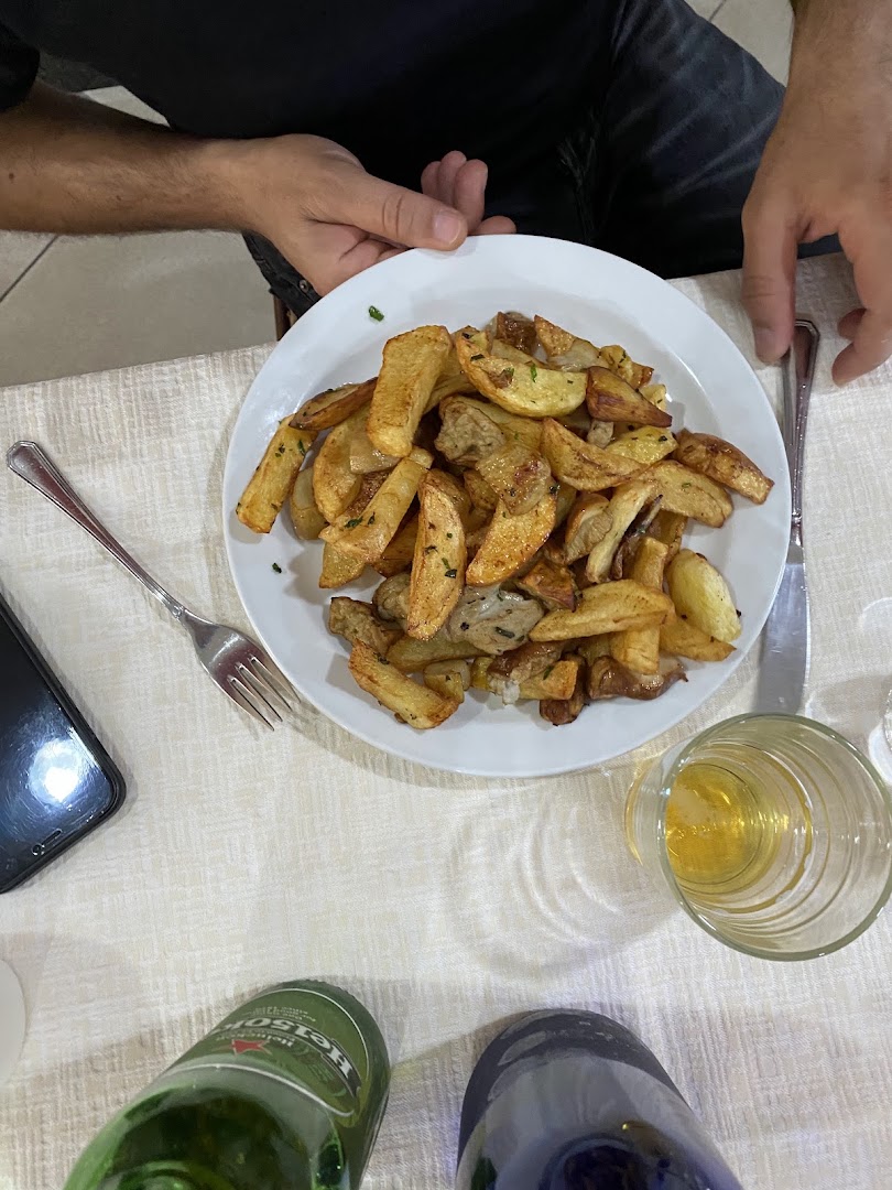 Ristorante Del Riccio