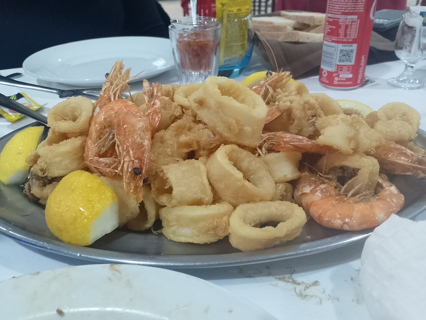 Ristorante Del Riccio