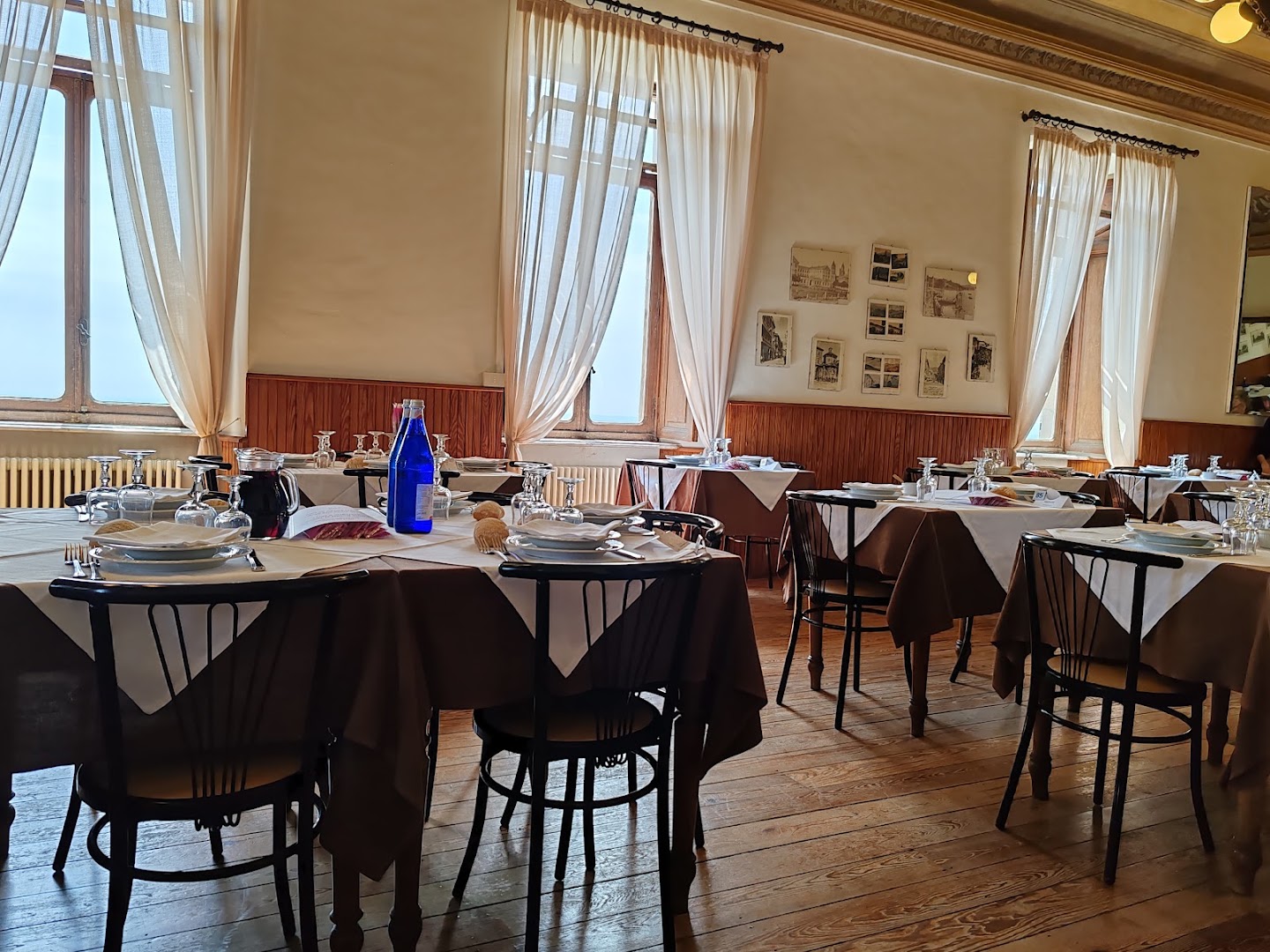 Ristorante del Santuario