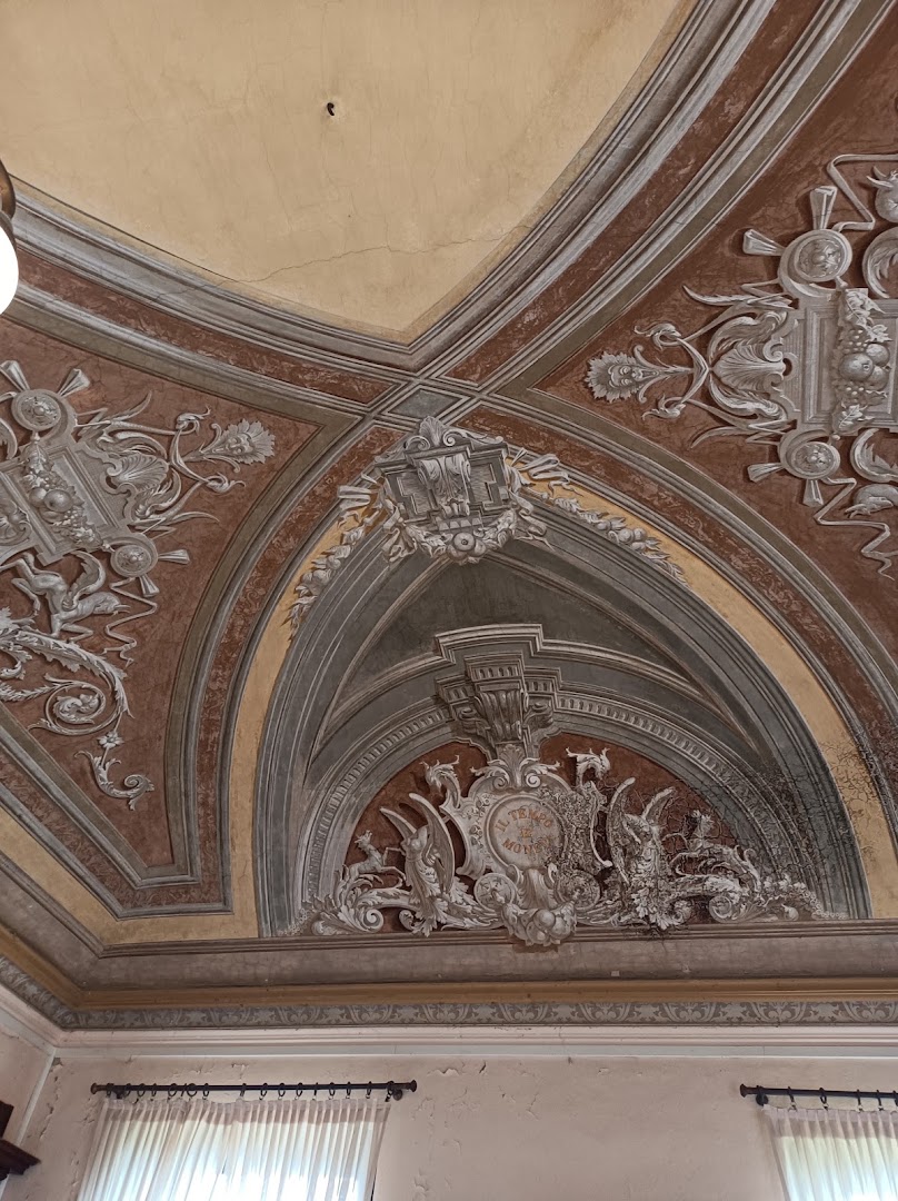 Ristorante del Santuario, Graglia