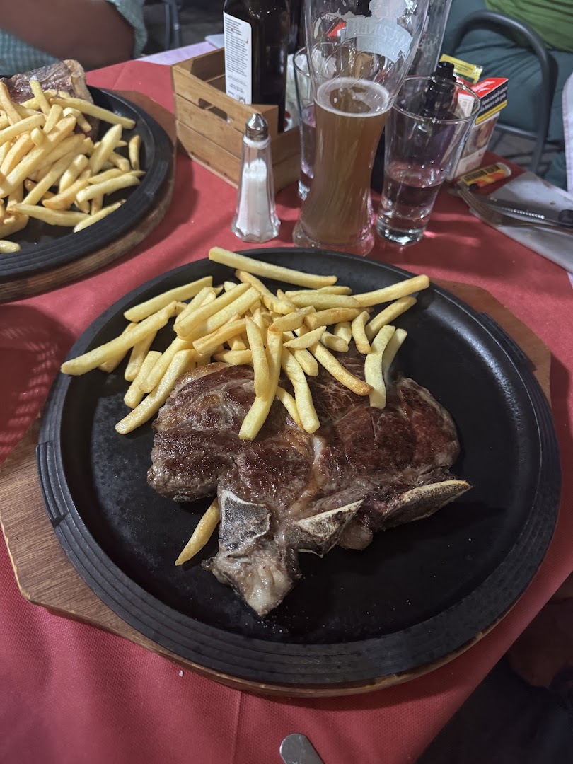 Ristorante del Sole, Ceprano