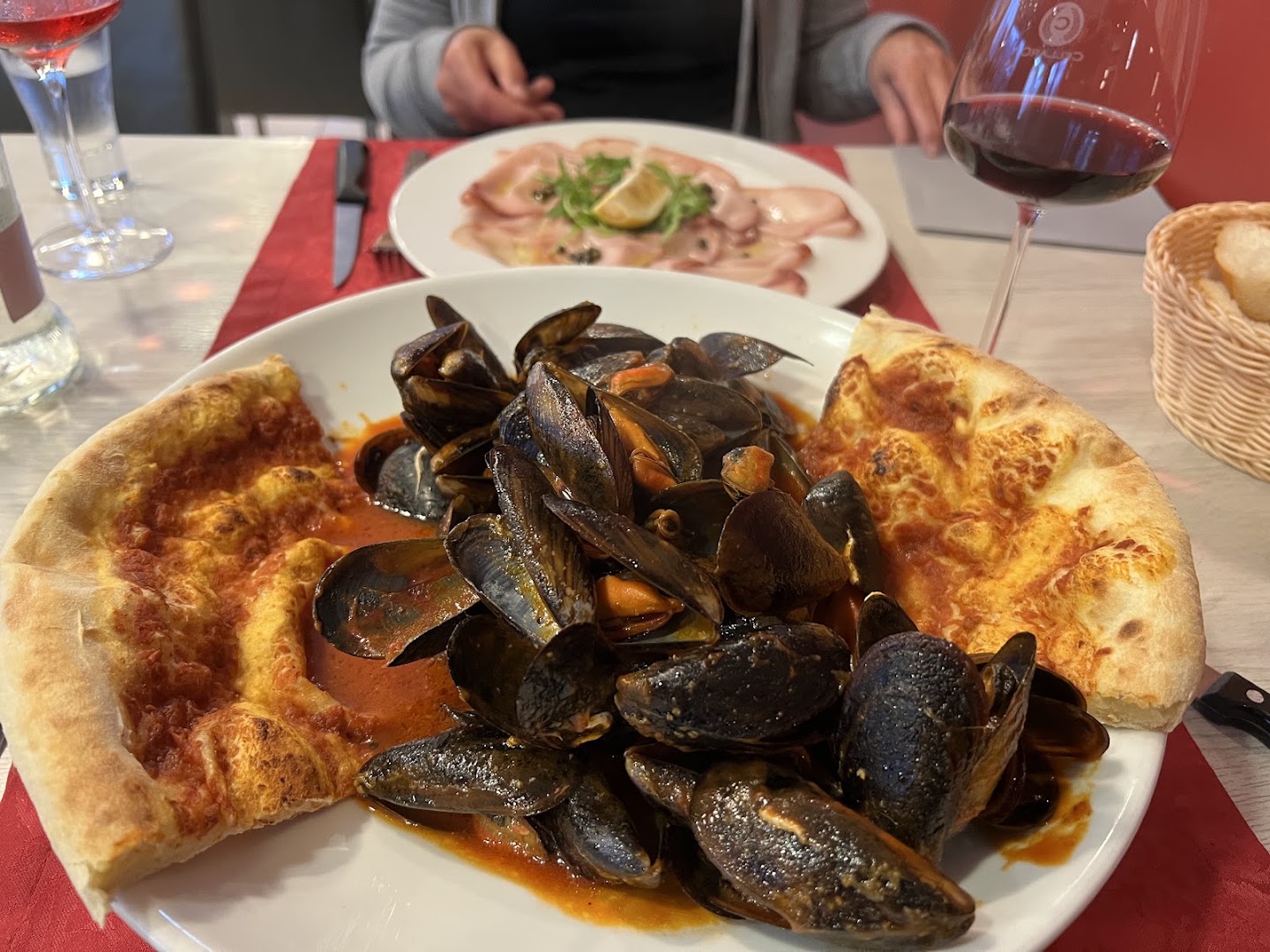 Ristorante del Sole