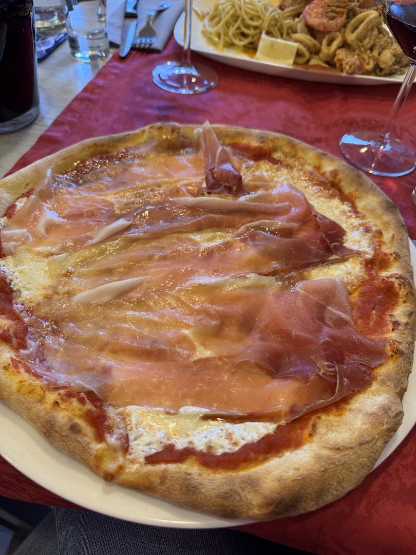Ristorante del Sole