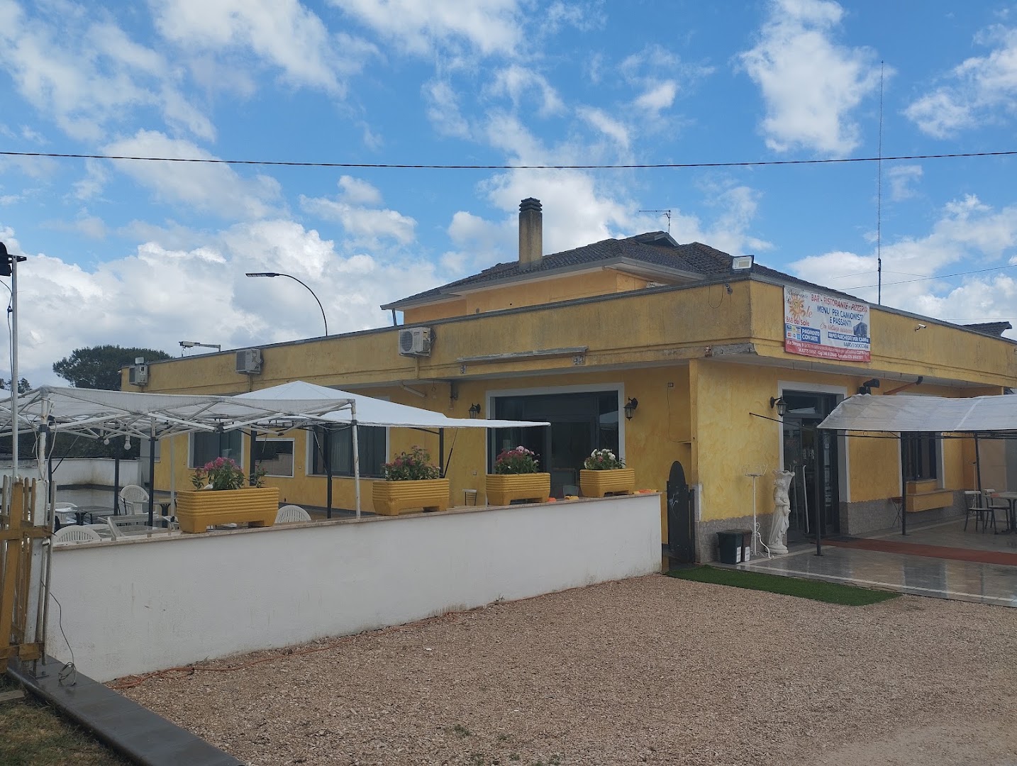 Ristorante del Sole