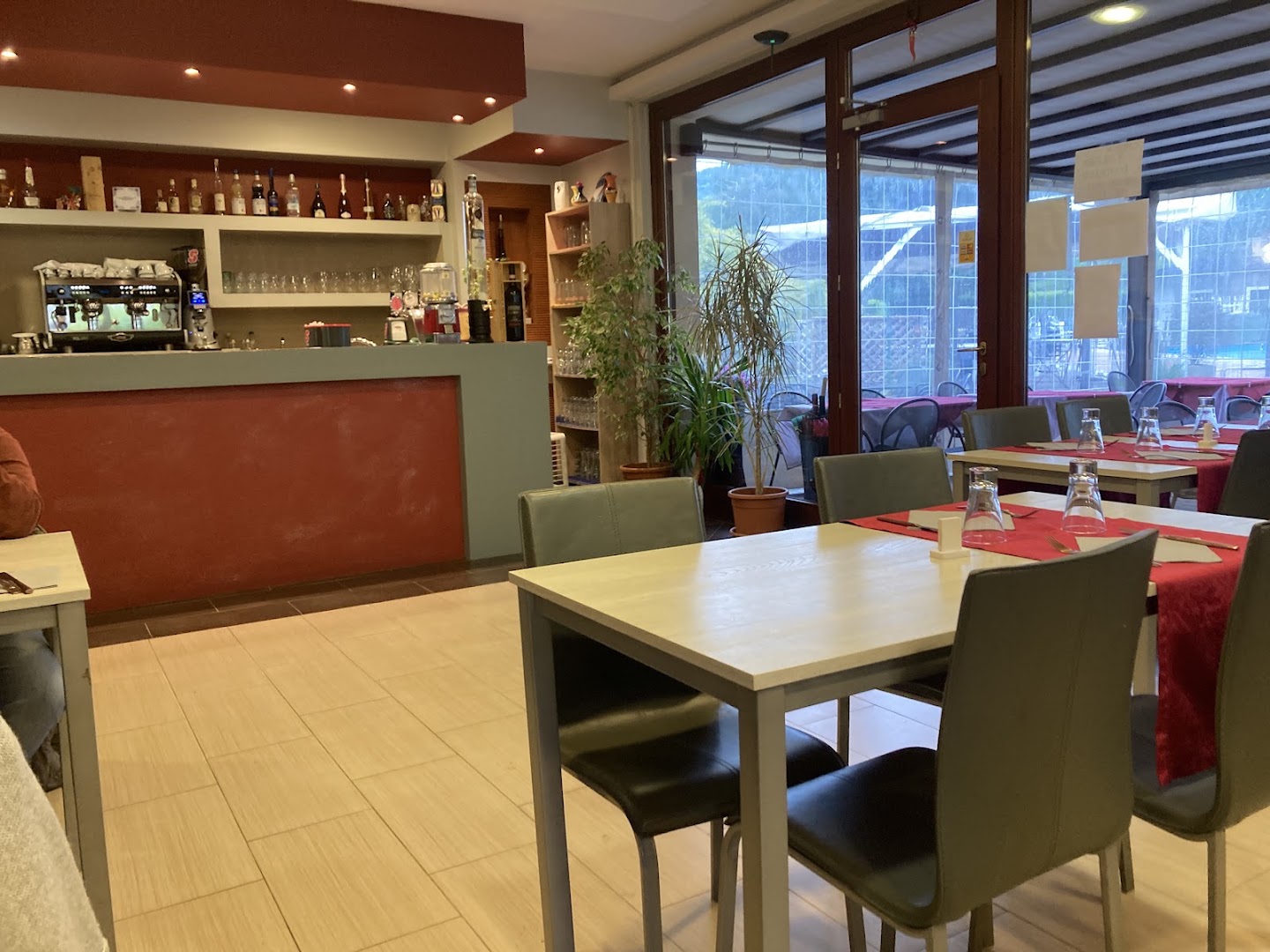 Ristorante del Sole