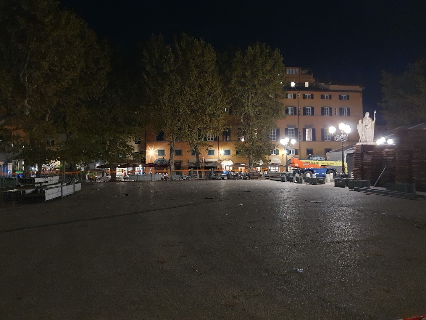 Ristorante del Teatro
