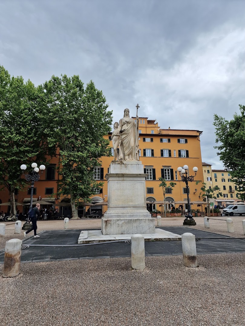Ristorante del Teatro