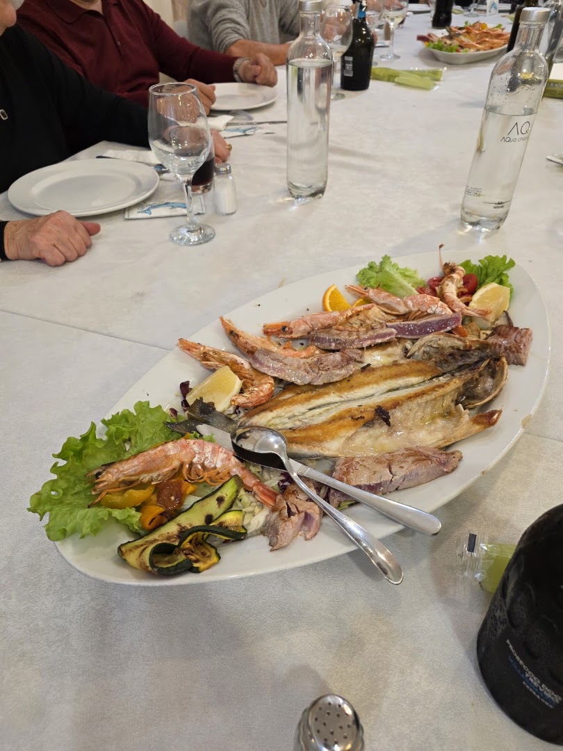 Ristorante Delfino