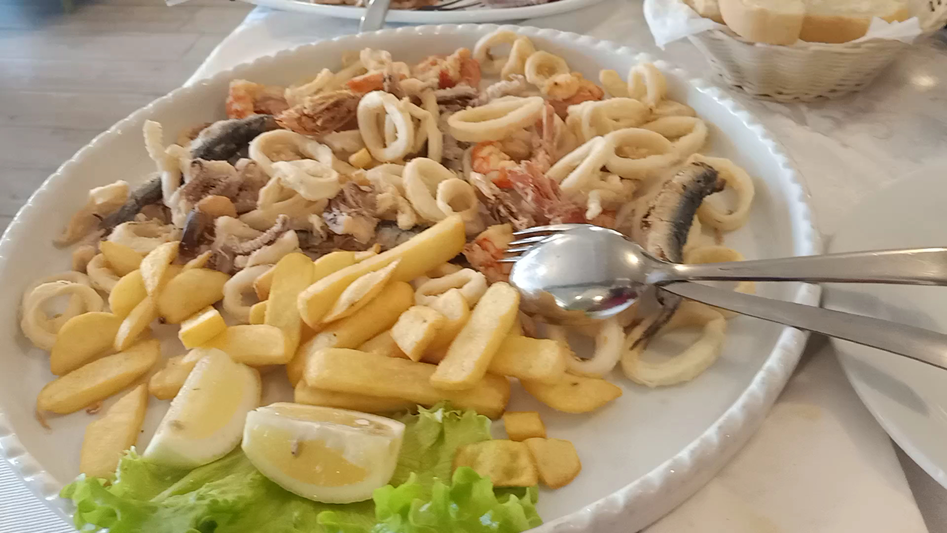 Ristorante Delfino