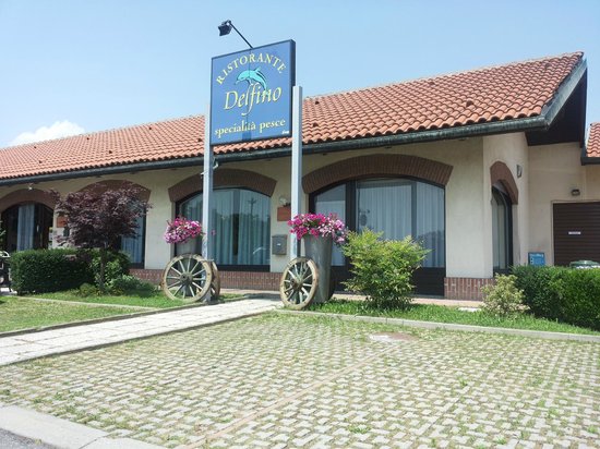 Ristorante Delfino